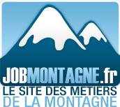 jobmontage.fr, le site des métiers de la montagne